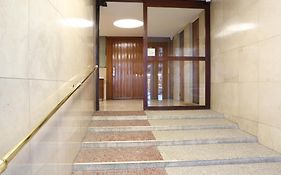 Romantico attico con terrazzo in Centro